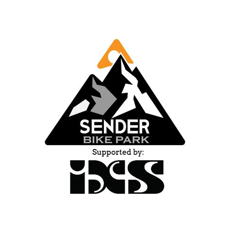 Sender Bike Park